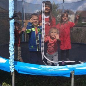 Meet your Posher, Denise